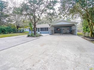 7197 Hope Hill Rd, Brooksville, FL 34601