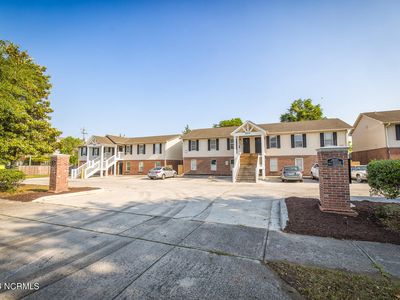 605-609 Nixon Street, Wilmington, NC, 28401