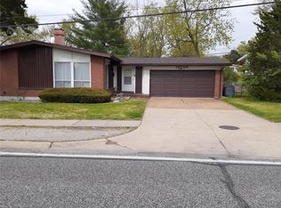 13700 New Halls Ferry Rd, Florissant, MO 63033