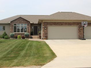 431 Brickyard Rd, Sheffield, IA 50475