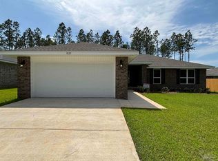 1836 Sunset Maple Rd #16B, Cantonment, FL 32533