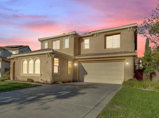 771 W Pergola Way, Mountain House, CA 95391