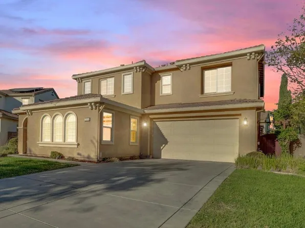 771 W Pergola Way, Mountain House, CA 95391