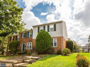 504 Prince George St, Laurel, MD 20707