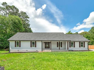 858 Pates Creek Rd, Stockbridge, GA, 30281