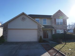 4663 Welton St, Greenwood, IN