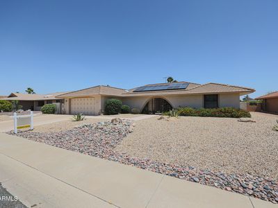 12906 W Blue Bonnet Dr, Sun City West, AZ, 85375