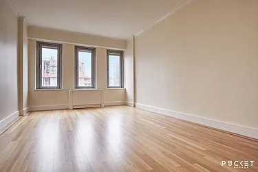 Rented by PocketBroker Inc