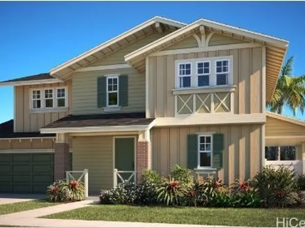 94-1532 Kolopu St, Waipahu, HI 96797
