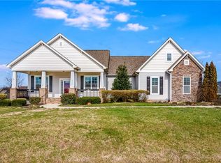 111 Willowbrooke Way, Stokesdale, NC 27357