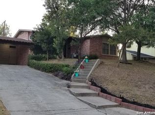 219 Dawnridge Dr, San Antonio, TX 78213
