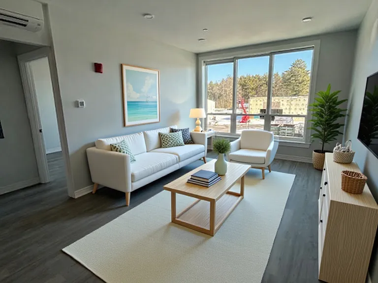 Residences at Sharon Gallery — Photo 63