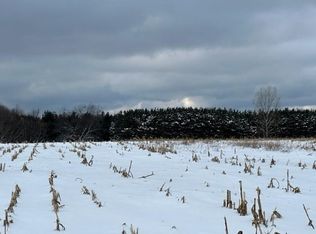 Black Rd, Charlevoix, MI 49720