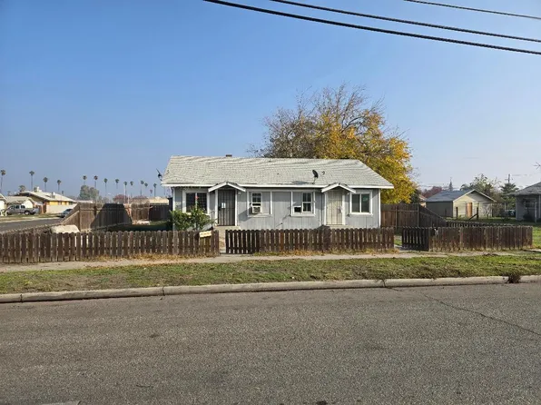 1001-1003 Norboe Avenue, Corcoran, CA 93212