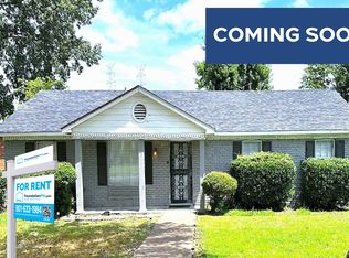 2851 Knightway Rd, Memphis, TN 38118