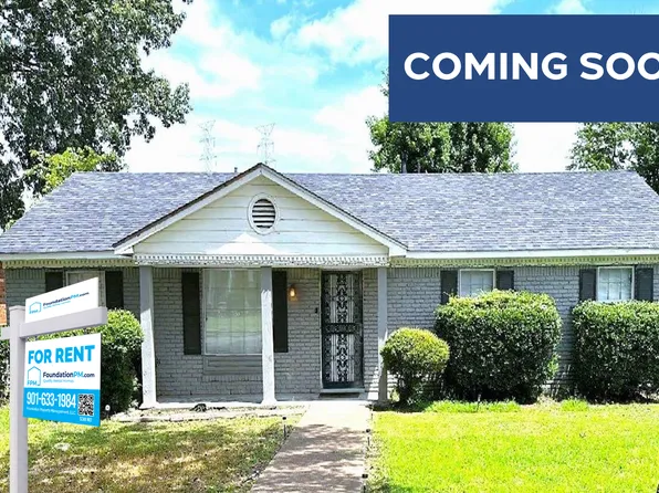 2851 Knightway Rd, Memphis, TN 38118