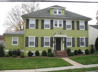 107 Orchard St APT 1, Summit, NJ 07901