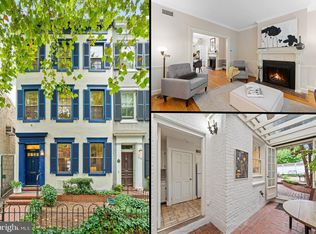 108 4th St NE, Washington, DC 20002