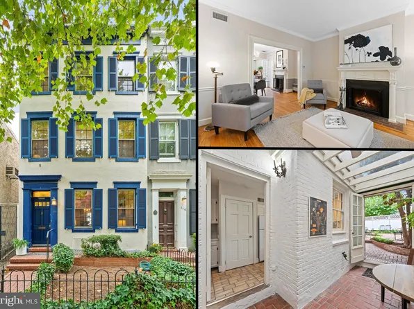 108 4th St NE, Washington, DC 20002