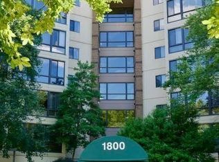 1800 Clairmont Lake A414, Decatur, GA