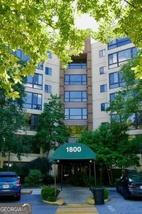 1800 Clairmont Lake A412, Decatur, GA, 30033