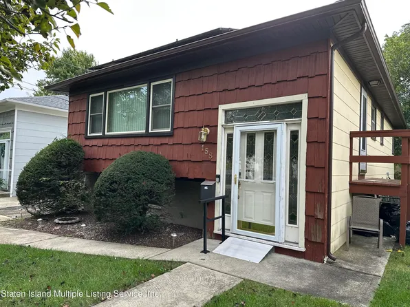 158 Chelsea St, Staten Island, NY 10307