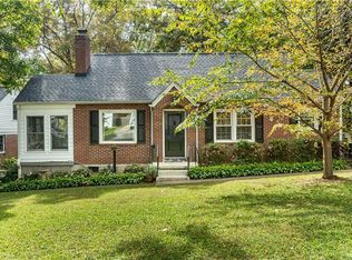 2925 Chevelle Ln SE, Atlanta, GA 30317