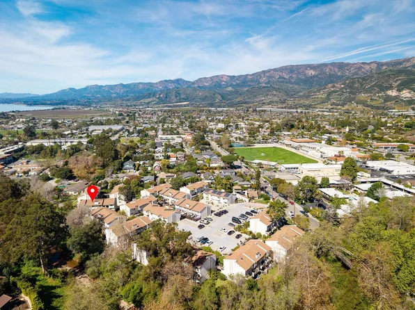 5455 8th St Unit 58, Carpinteria, CA 93013