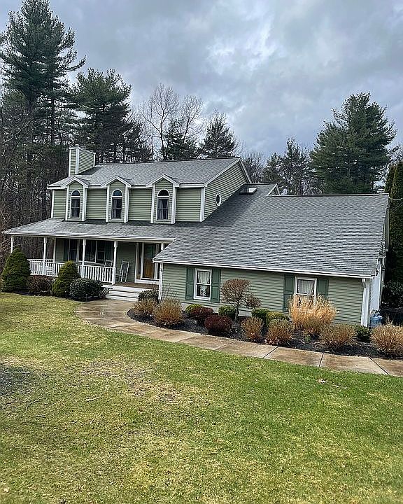 2nd image of 34 Appaloosa Cir