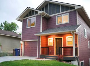 516 S Scott St, Spokane, WA 99202