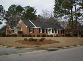 1701 Chelsea Dr NW, Wilson, NC 27896