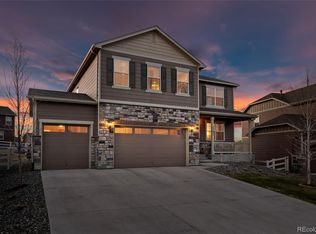 2197 Shadow Rider Cir, Castle Rock, CO 80104