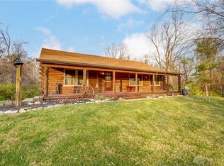 9849 State Route 55, Ludlow Falls, OH 45339