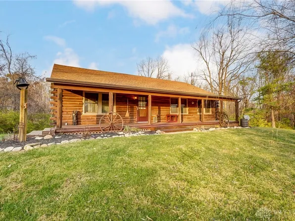 9849 State Route 55, Ludlow Falls, OH 45339