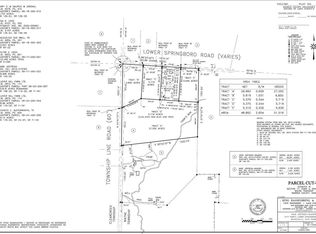 0 E Lower Springboro Rd, Waynesville, OH 45068