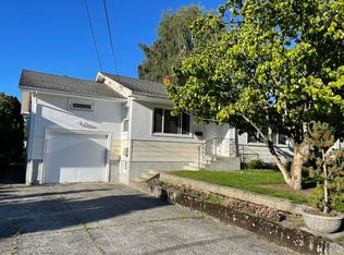 45463 Kipp Ave #1A, Chilliwack, BC