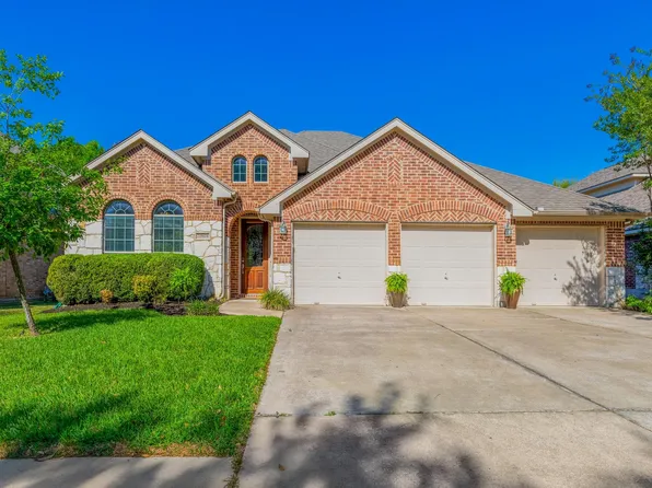 20804 Windmill Ridge St, Pflugerville, TX 78660