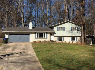 4052 Commodore Dr, Chamblee, GA 30341