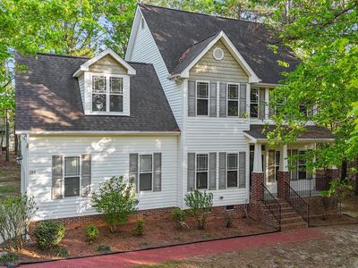 286 Trillium Way, Clayton, NC, 27527