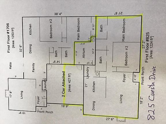 4th image of 1706 Plaza Ct