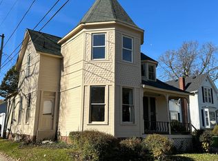 66 S Hood St, Peru, IN 46970