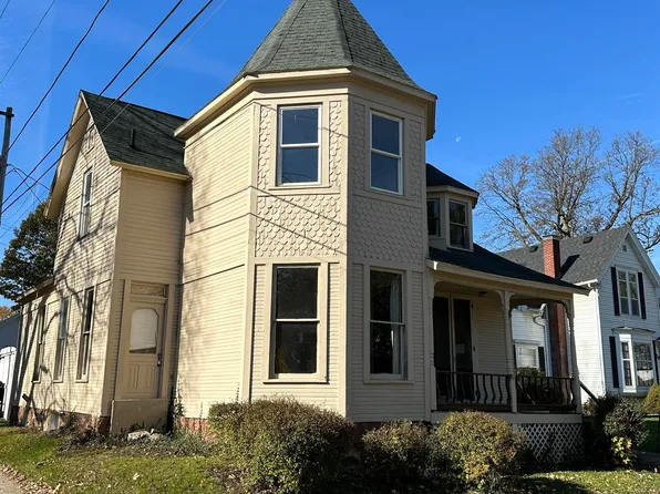 66 S Hood St, Peru, IN 46970