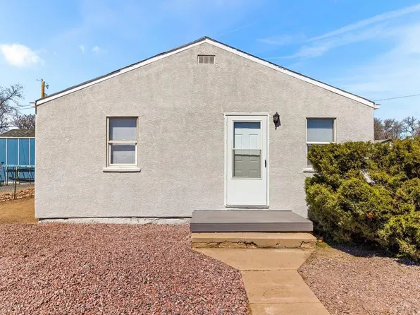 1001 W 10th St, Pueblo, CO 81003