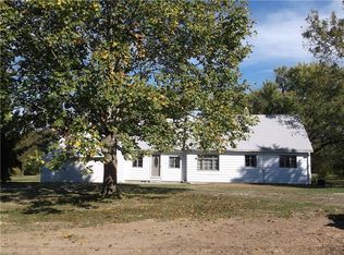 12885 Paddock Rd, Camby, IN 46113