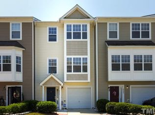4910 Midstone Ln, Raleigh, NC 27610