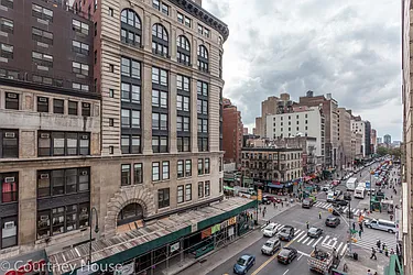 Rented by Milford Management