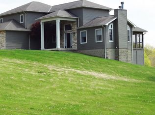 5450 Pleasant Hill Rd, Athens, OH 45701