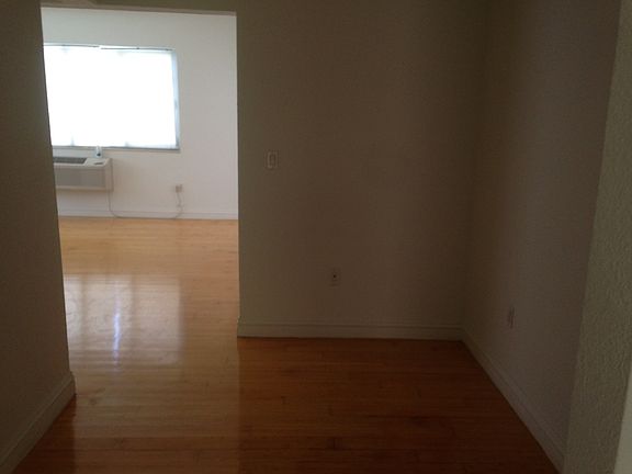 Dinnig and Living Room