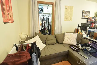 Rented by City Connections Realty