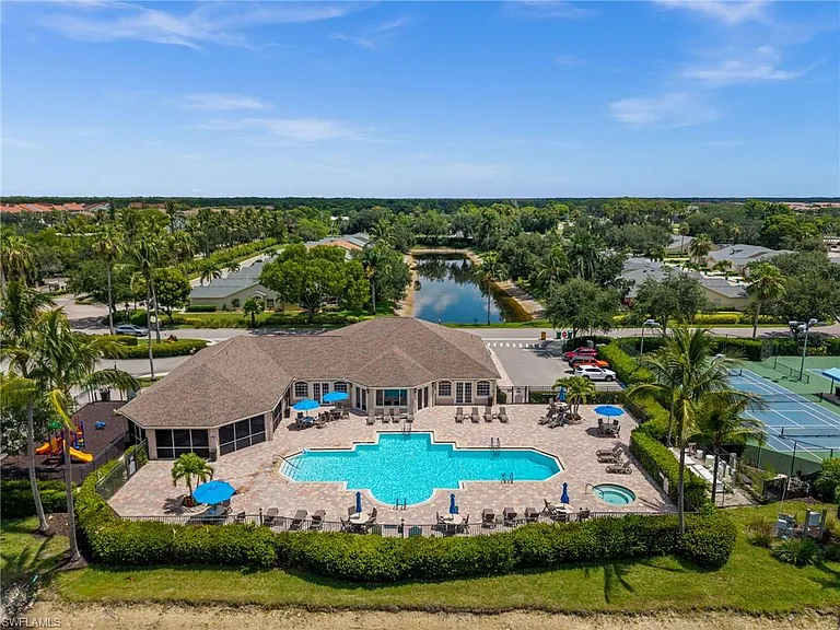 8167 Ibis Cove Cir #A-108 — Photo 41